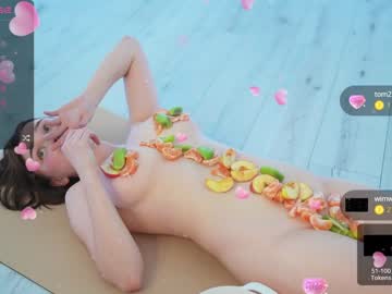 free nude cam girl floret_joy image #5756170
