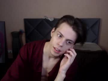 max_johns0n cosplay cam
