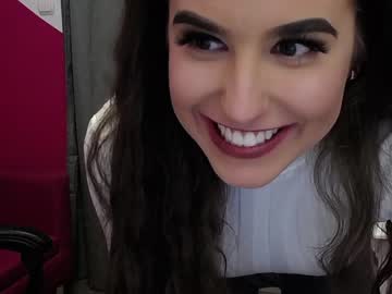 kate_modeste cosplay cam