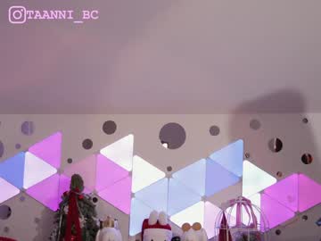 free nude cam girl taanni_bc image #6054304