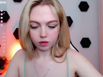 free nude cam girl small_blondee image #3862691