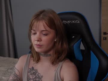 tendertainted cosplay cam