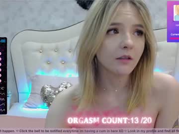 free nude cam girl ginger_pie image #3085795