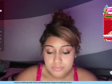 free nude cam girl blackgurlkitty image #5924168