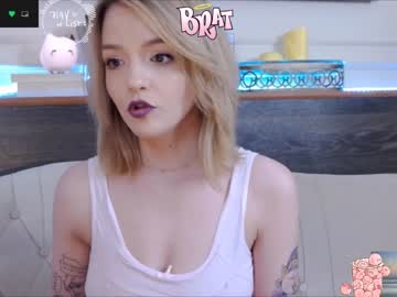 free nude cam girl ginger_pie image #2311203
