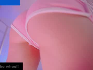 free nude cam girl cherrycrush image #3987854