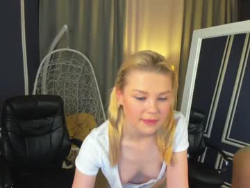 free nude cam girl betty_blush image #3271480