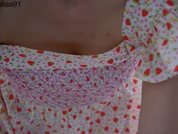 free nude cam girl ellaa91 image #4114571