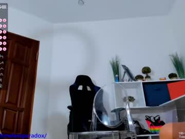 free nude cam girl _timeless_paradox image #4334282