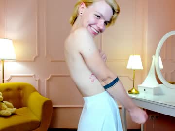 little_shy_mia cosplay cam