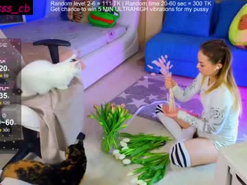 free nude cam girl misss_viki image #6474114