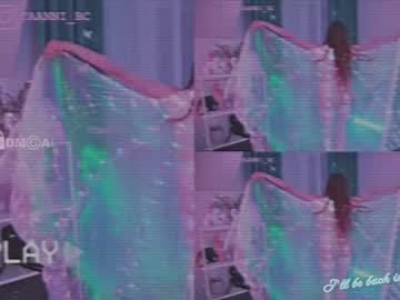 free nude cam girl taanni_bc image #4597030