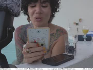 free nude cam girl _frankie_rivers image #3558130