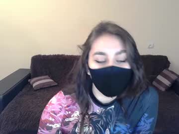 free nude cam girl cutiecarmen_ image #1708274