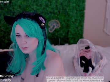 free nude cam girl runesy image #4225067