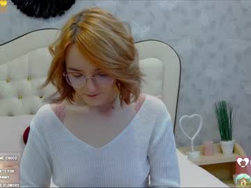 free nude cam girl ginger_pie image #1441774