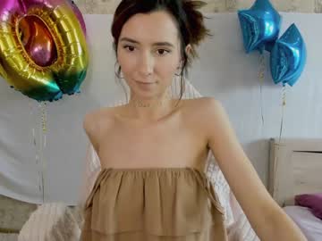 free nude cam girl crystalnut image #6760610