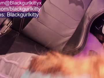 free nude cam girl blackgurlkitty image #329500
