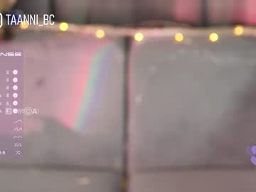 free nude cam girl taanni_bc image #3618528