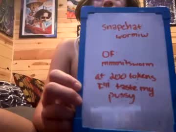 free nude cam girl mmmitsworm image #5931163