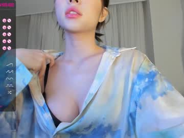 free nude cam girl hee_jin image #3299271