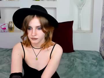 free nude cam girl eleanor_morte image #1771165