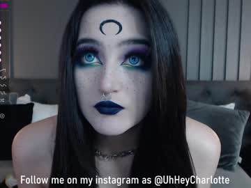 free nude cam girl charlotte_germanotta_ image #3793282