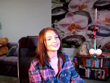 free nude cam girl jennycutey image #517771