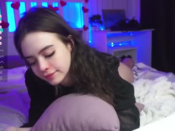 free nude cam girl connieambes image #6406201