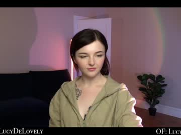 free nude cam girl lucydelovely image #2490900