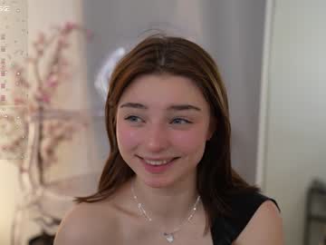 free nude cam girl floret_joy image #5863274