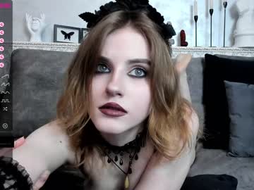 free nude cam girl eleanor_morte image #2609927