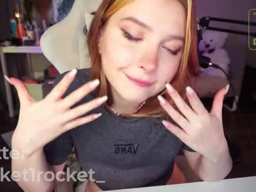 free nude cam girl pocketrocket_ image #5664390