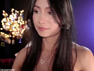 free nude cam girl alejastorm image #741077