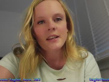 free nude cam girl taylor_love_303 image #3727150