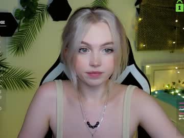 free nude cam girl small_blondee image #4798438