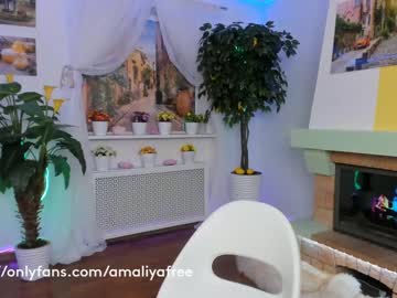 free nude cam girl amelia__williams image #994135