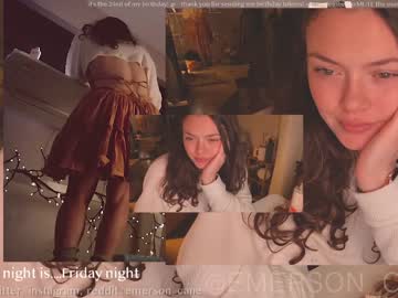 free nude cam girl emersoncane image #2061778