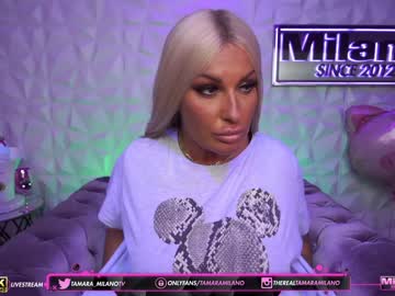 free nude cam girl tamaramilano image #210369