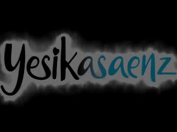 free nude cam girl yesikasaenz image #5392710