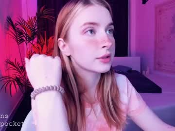 free nude cam girl pocketrocket_ image #606197