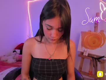 free nude cam girl _sam_smith_ image #883482