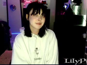 free nude cam girl lilypixel image #4981221