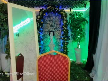 free nude cam girl elisa_oliver image #361133