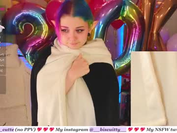 free nude cam girl _biscuitty image #4281059