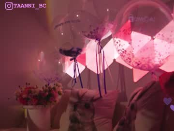 free nude cam girl taanni_bc image #5405839