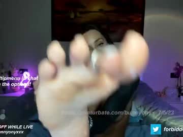 free nude cam girl bunnyonyx image #4732078