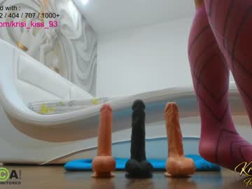 free nude cam girl krisi_kiss image #2800190