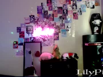 free nude cam girl lilypixel image #5125077