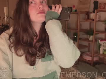 free nude cam girl emersoncane image #1674028